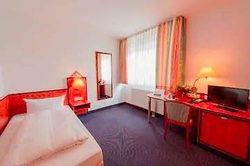 Trip Inn Hotel Minerva Frankfurt Frankfurt am Main