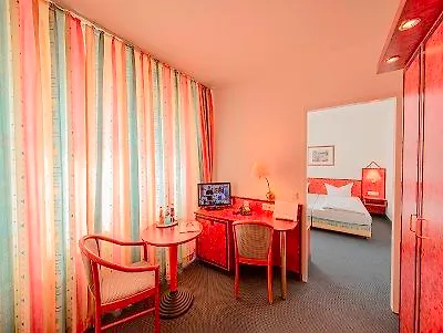 Trip Inn Hotel Minerva Frankfurt Frankfurt am Main