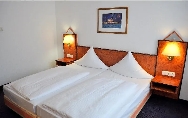 Trip Inn Hotel Minerva Frankfurt Frankfurt am Main