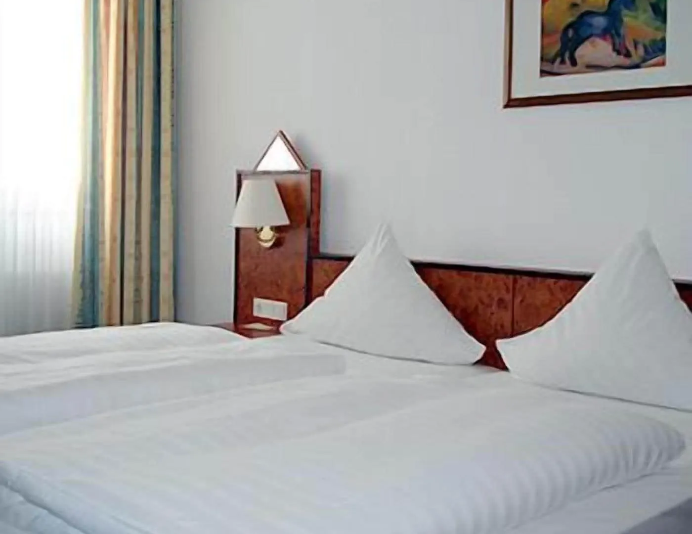 Trip Inn Hotel Minerva Frankfurt Φραγκφούρτη
