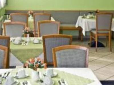 Trip Inn Hotel Minerva Frankfurt Φραγκφούρτη