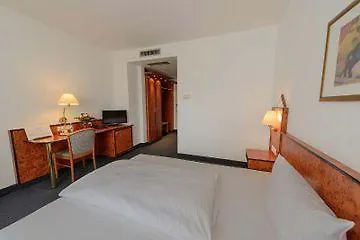Trip Inn Hotel Minerva Frankfurt Φραγκφούρτη