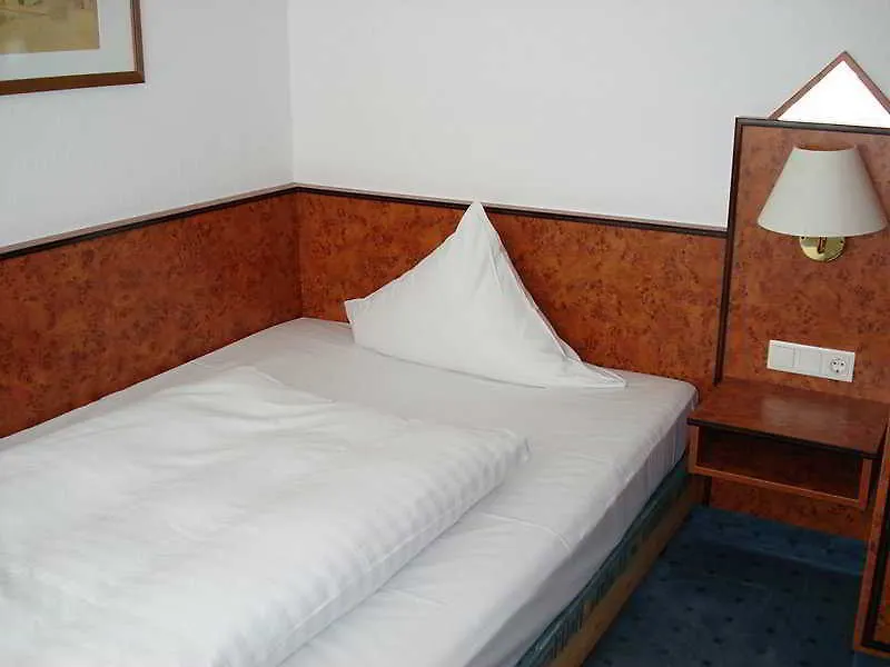 Trip Inn Hotel Minerva Frankfurt Φραγκφούρτη 3*,  Γερμανία