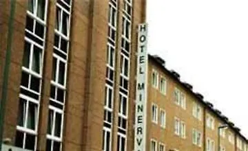 Trip Inn Hotel Minerva Frankfurt Φραγκφούρτη