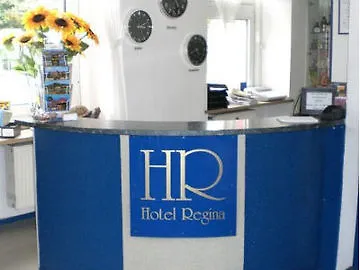 Trip Inn Hotel Minerva Frankfurt Φραγκφούρτη