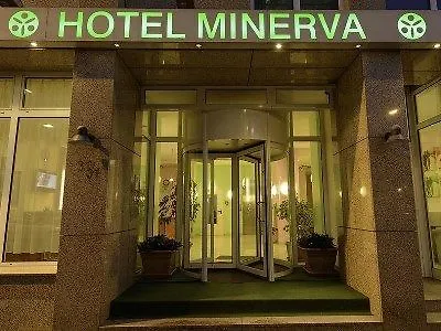 Trip Inn Hotel Minerva Frankfurt Φραγκφούρτη