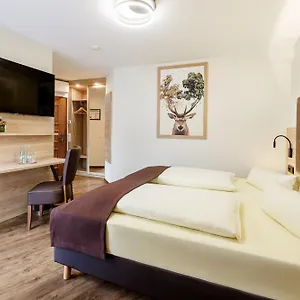 Hotel Landhaus Alte Scheune, Frankfurt nad Menem