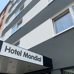 Mondial Comfort Frankfurt Frankfurt am Main
