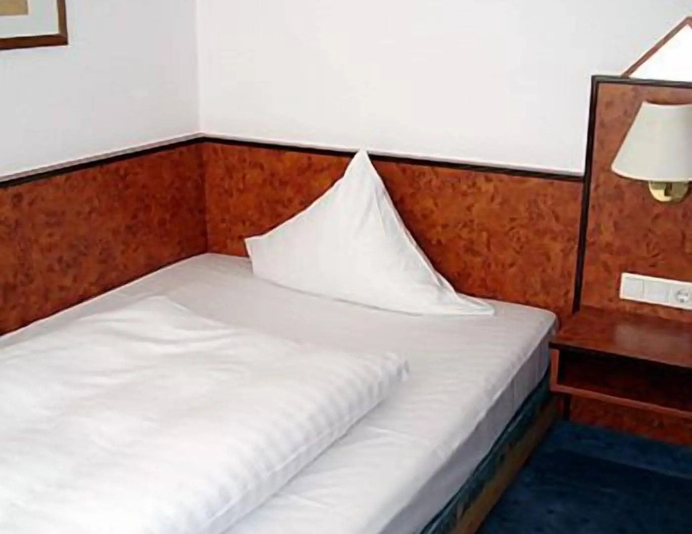 Trip Inn Hotel Minerva Frankfurt Frankfurt am Main
